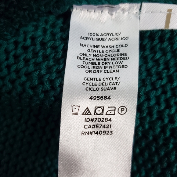 LOFT sweater sz XS - Picture 5 of 5